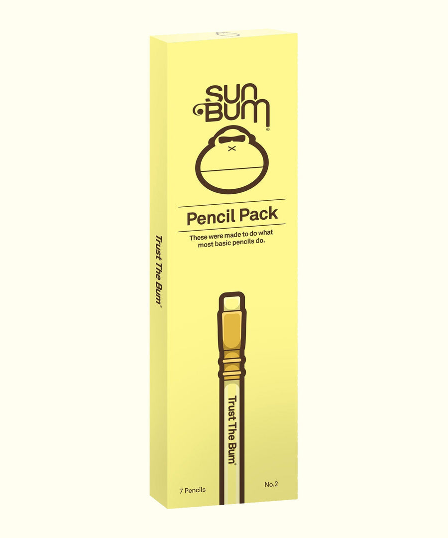 Pencil Pack P6