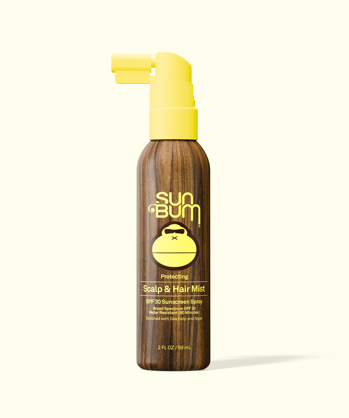 Scalp & Hair Mist SPF 30 O8