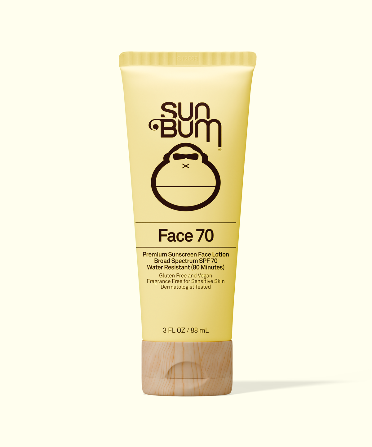 Original SPF 70 Sunscreen Face Lotion N5