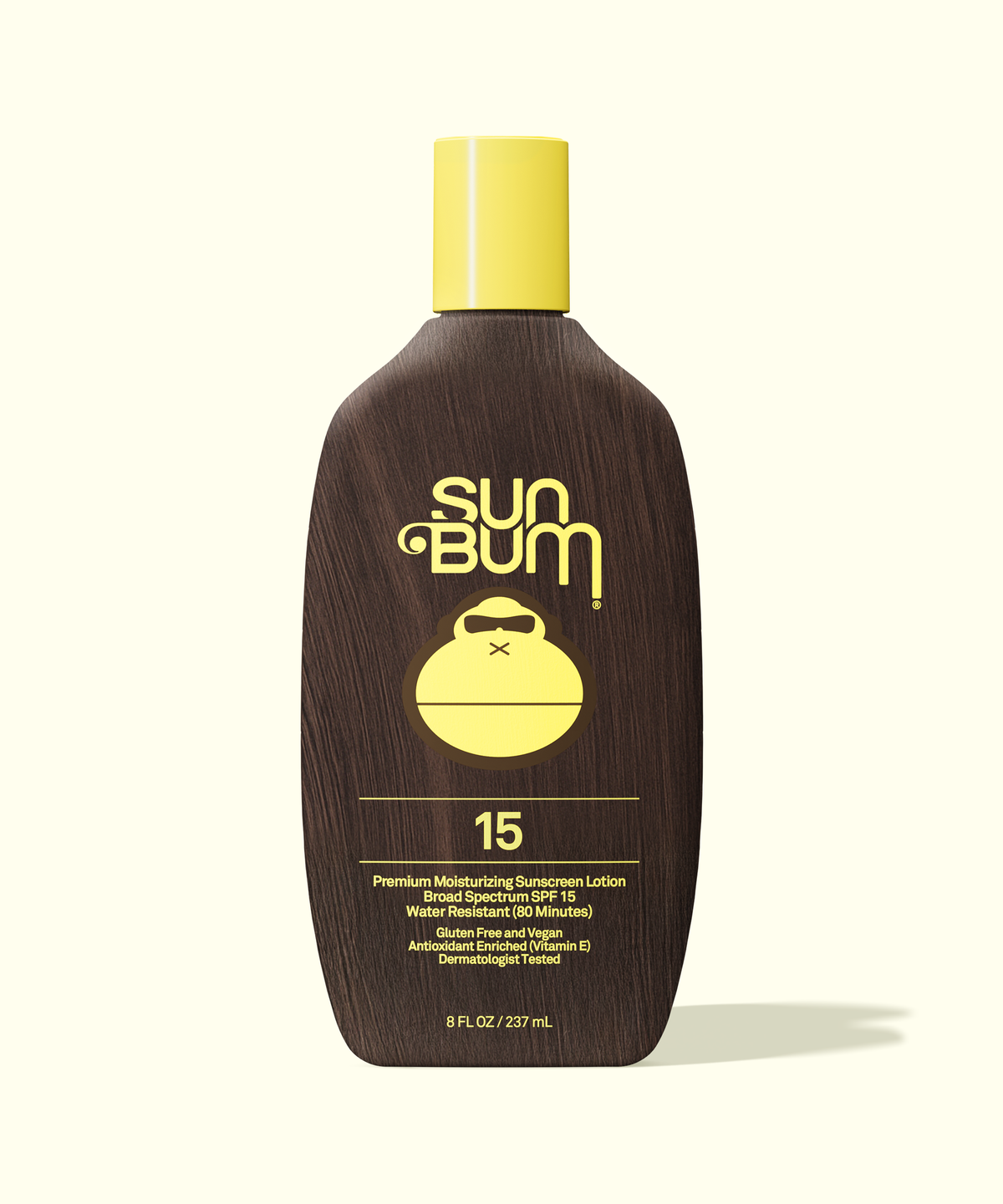 Original SPF 15 Sunscreen Lotion E8
