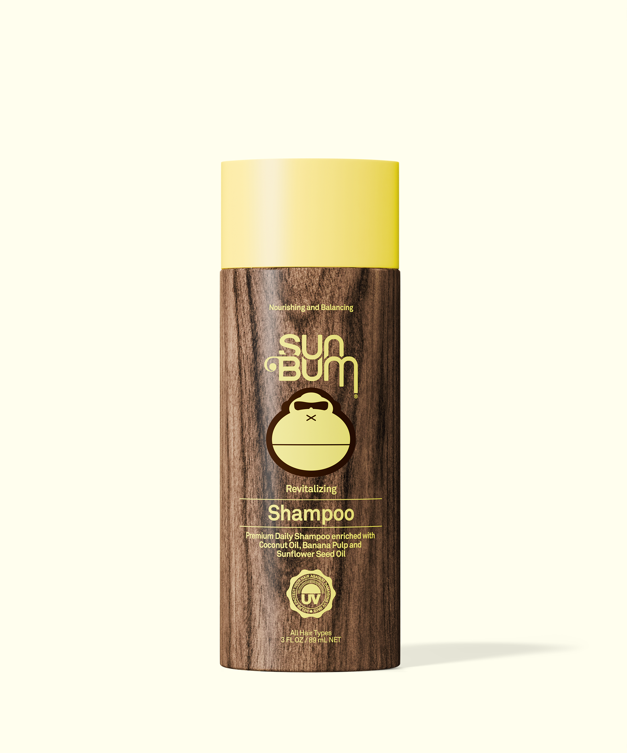 Revitalizing Shampoo
